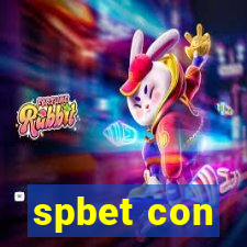 spbet con